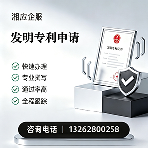 广州发明专利申请服务